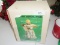 Revolving Musical Angel (In Box)