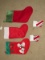 Stocking Lot
