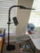 Ottlite Sheet music reader with overhead lamp