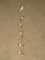 5 Boxes 6 Snowman Hanging on Rope