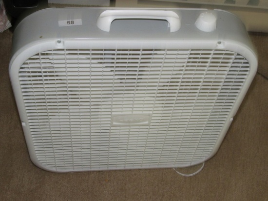 Lasko Floor Fan