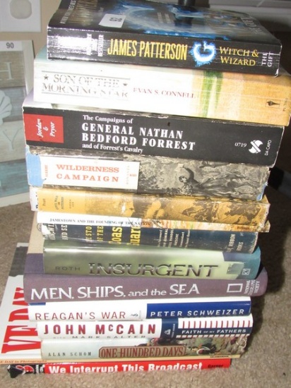 Book Lot