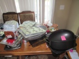 Baking lot