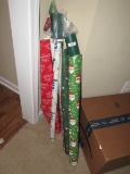 Wrapping Paper Lot