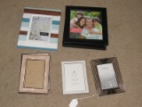Picture frame lot