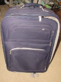 Huge Samsonite Luggage Suitcase