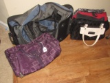 Carry on bags lot