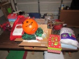 Huge Christmas Lot