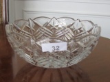 Crystal Bowl