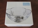 Celebrations by Mikasa Crystal Bowl (In Box)