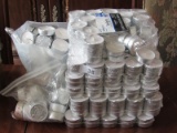 Candle Lot