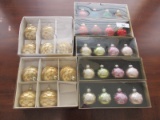 7 Celebrate It Ornament Lot