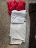 Table Cloth Lot