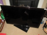 Samsung 46'in Flat Screen TV