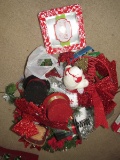 Christmas Lot