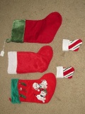 Stocking Lot