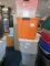 Plastic Bin Lot