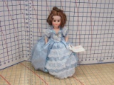 Madame Alexander First Lady Doll Collection - 1511 Sarah Polk Doll (In Box)