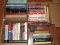 Misc. Books Signed Copies, First Editions, Political, Historical and More