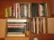 Misc. Books/Coffee Table Books Art, Antiques, Quilts, American Antiques, Hummels, Etc.