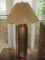 Early Kontrol Stempel Fire Extinguisher Copper with Brass Embossed Plates Converted to 36