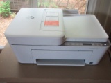 HP Deskjet 4100e series Printer, Scanner, Dual-Band Wi-Fi Etc.