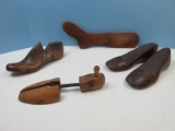 Group Early Pine Stocking Stretcher 17