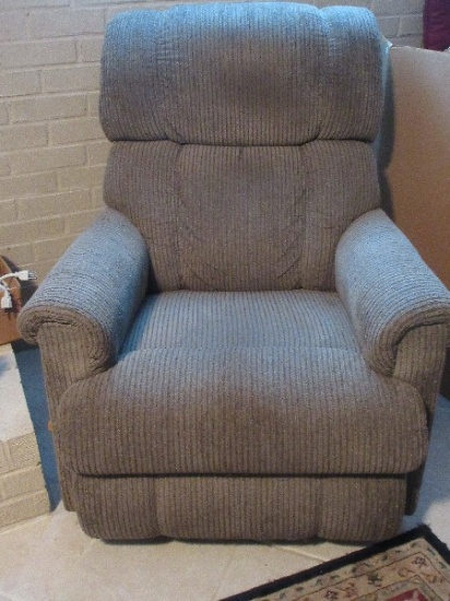 La-Z-Boy Transitional Modern Style Rocker Recliner