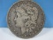 1888-Morgan Silver Dollar Philadelphia No Mint Mark 90% Silver
