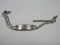Frostner Sterling ID Bracelet Engraved 