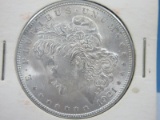 1921-Morgan Silver Dollar Philadelphia No Mint Mark 90% Silver