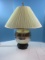 Oriental Design Vessel 24