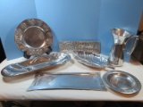 Collection Wilton Armetale Artistic Contemporary 13