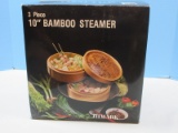 3 pc. Bamboo 10