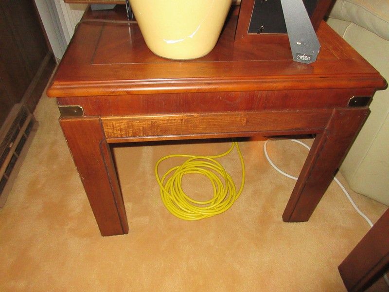 Virginia maid furniture deals