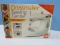 Dress Maker Sewing Center Portable Sewing Machine (NIB)