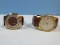 Lot Men's Skagen Denmark w/Date Wrist Watch 759L GLJ Estimate $115-175, Stohrling Original..