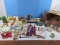 Lot Tealight Candles, Pillar, Tapered, Scented, Jar Candles, Candle Holders, Cat Candle etc..