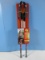 Sport Line XC550 Total Fitness Walking Poles