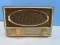 Phenomenal Zenith AM/FM Radio Mid Century Chassis 7co2-7co6 Model C725 Plays! 1950's