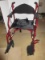 Excel Translator Medline Wheel Chair