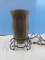 Laskp Designer Series Oscillating Ceramic Heater Model 6410