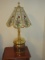 Retro Brass Tone3 Arm 28