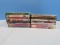 DVD Lot. The Best of Lucy Volumes 1&2, Factory sealed + others