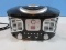 Retro Stereo AM/FM Radio/CD Player