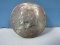 1964 Kennedy Silver Half Dollar Coin Philadelphia no Mint Mark 90% Silver