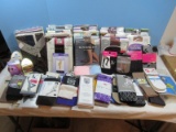50 Plus New Lady's Sheer Pantyhose, Black Victorian Fishnet, Tights etc..