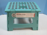 Rhino II Folding Stool 8