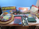 Game Lot Monopoly National Parks Edition, Sealed on Assignment w/National Geographic ?..