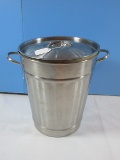 Go Fetch Airtight Bucket Can.   12
